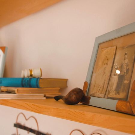 Apartman Vincent Banská Štiavnica Dış mekan fotoğraf