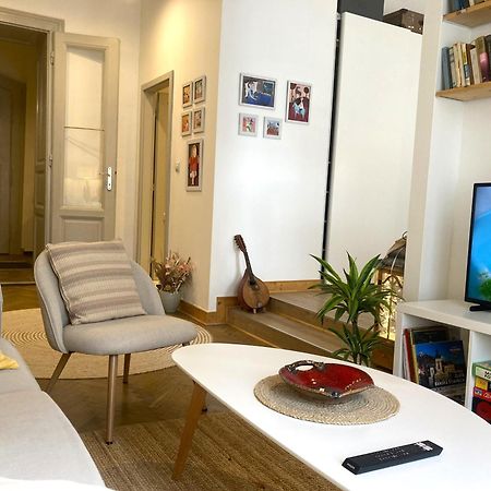 Apartman Vincent Banská Štiavnica Dış mekan fotoğraf