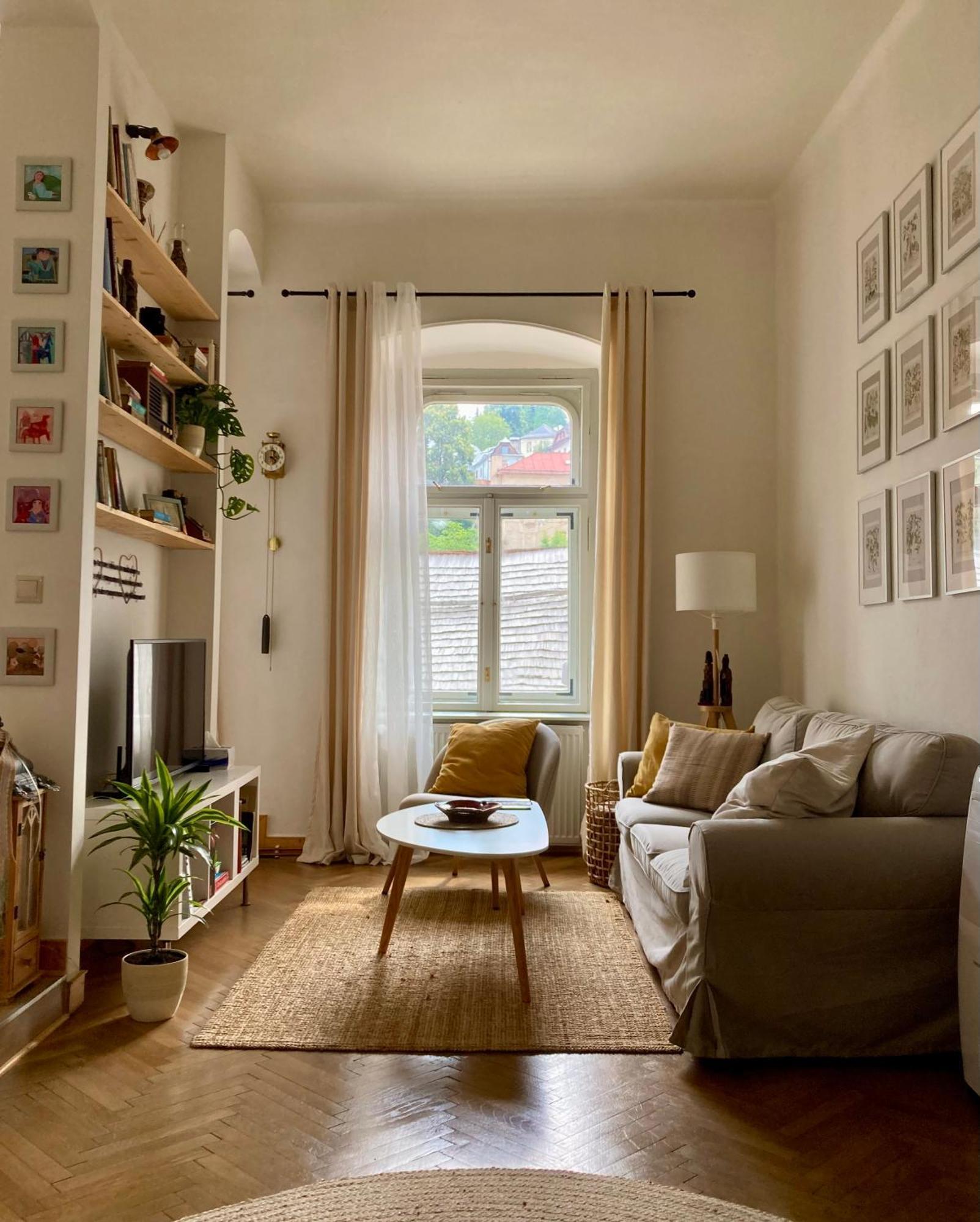 Apartman Vincent Banská Štiavnica Dış mekan fotoğraf