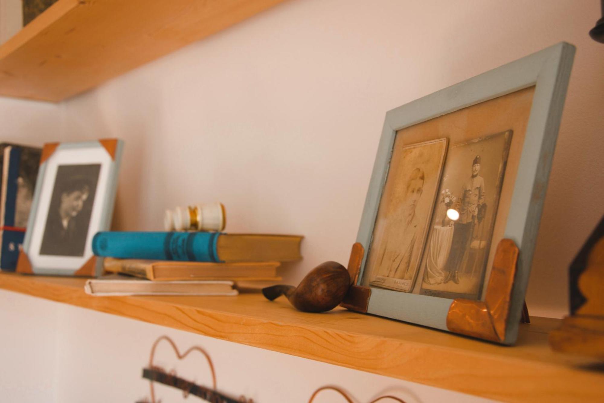 Apartman Vincent Banská Štiavnica Dış mekan fotoğraf