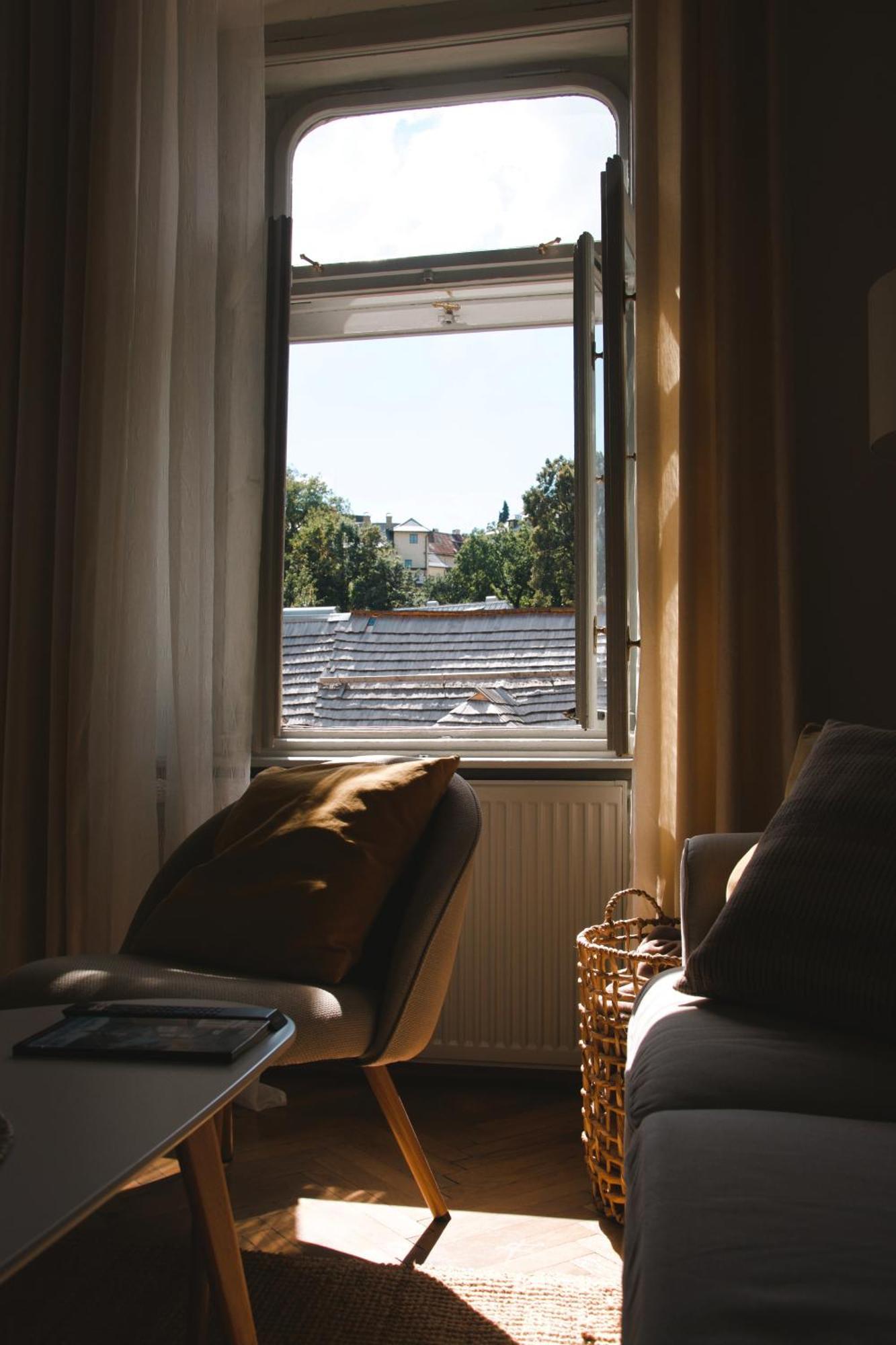 Apartman Vincent Banská Štiavnica Dış mekan fotoğraf